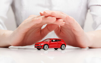 Essential Reasons to Get SR22 Insurance for Your Vehicle