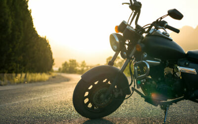 Why Every Biker Needs Motorcycle SR22 Insurance